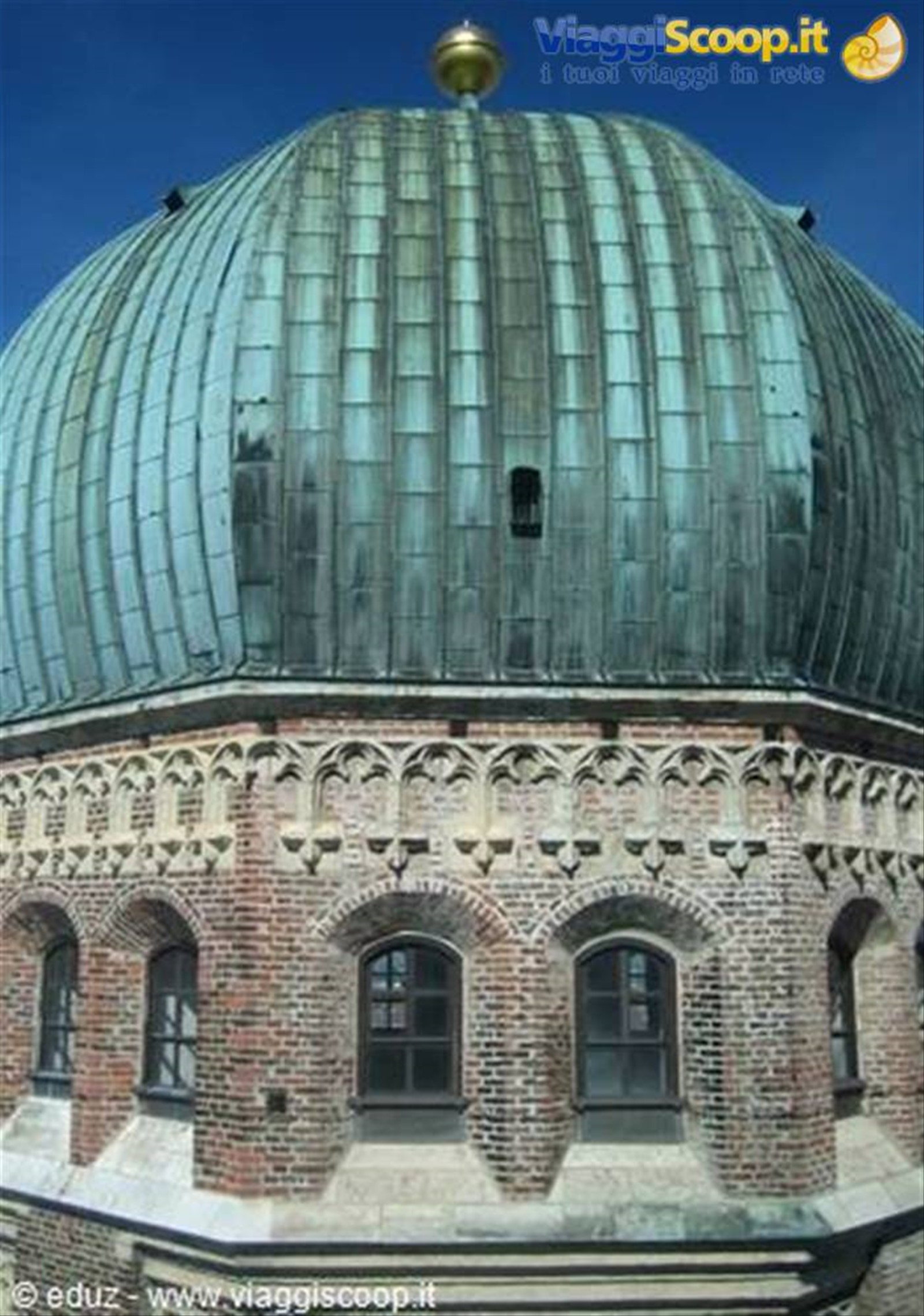 La Frauenkirche