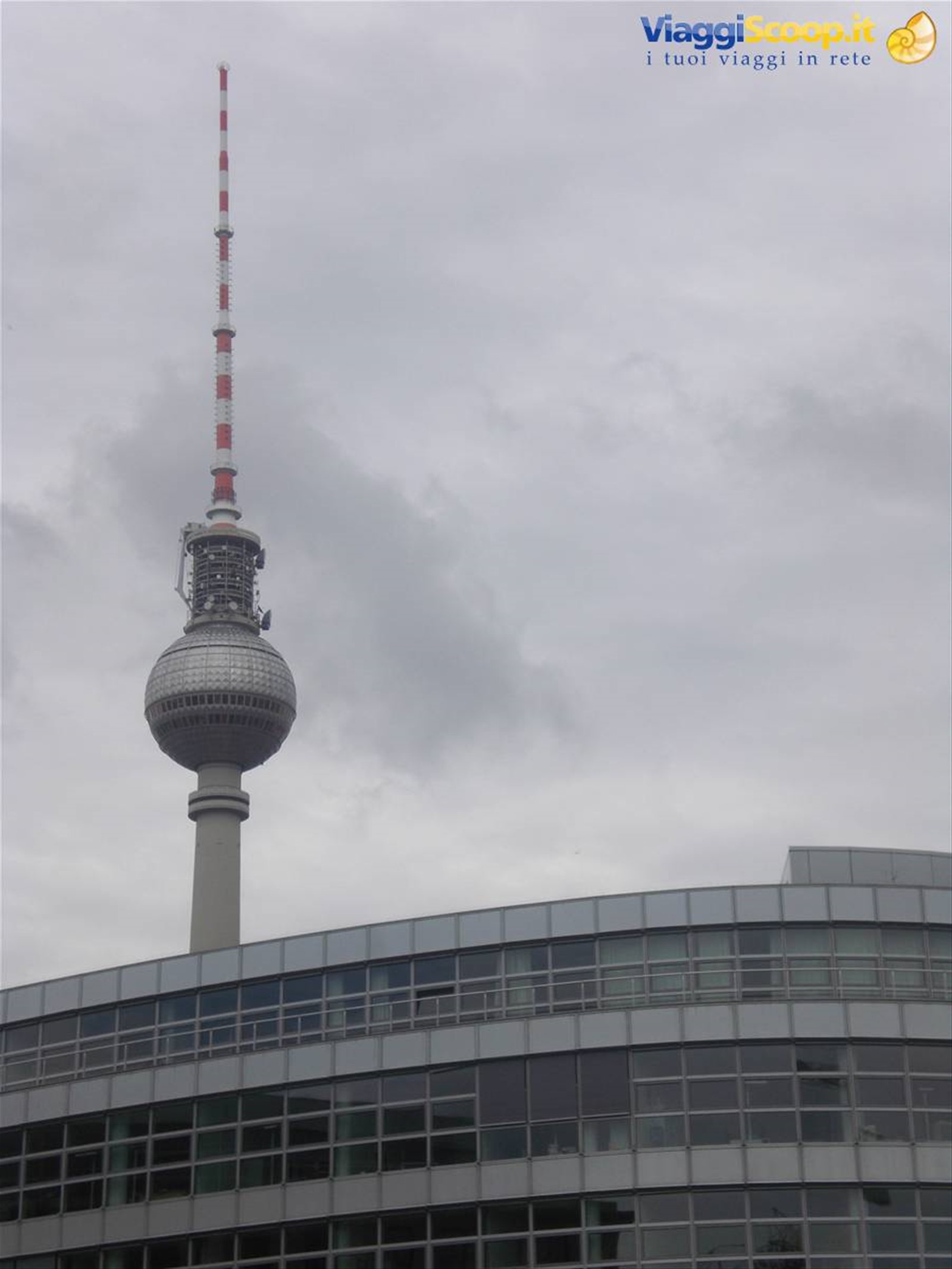 Foto di viaggio in GERMANIA