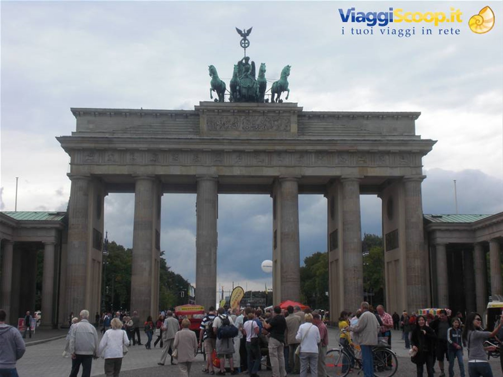 Foto di viaggio in GERMANIA