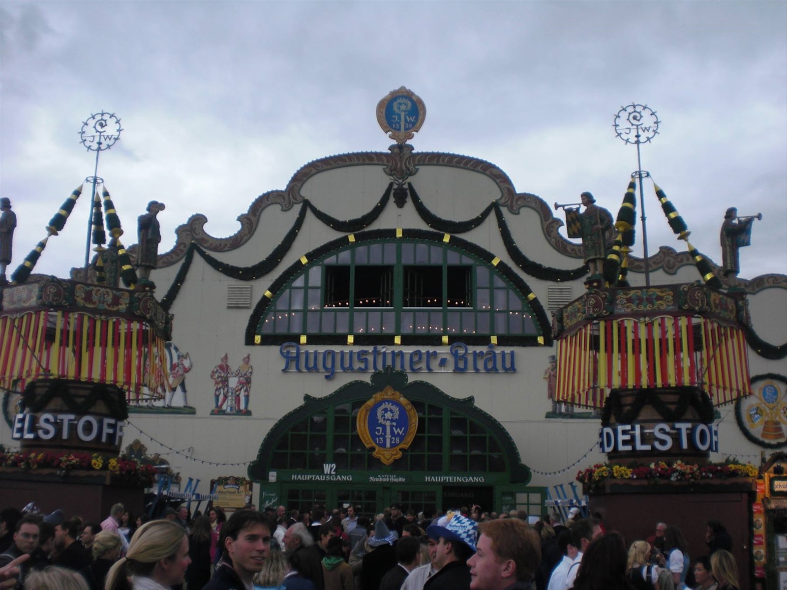 Foto di viaggio in GERMANIA