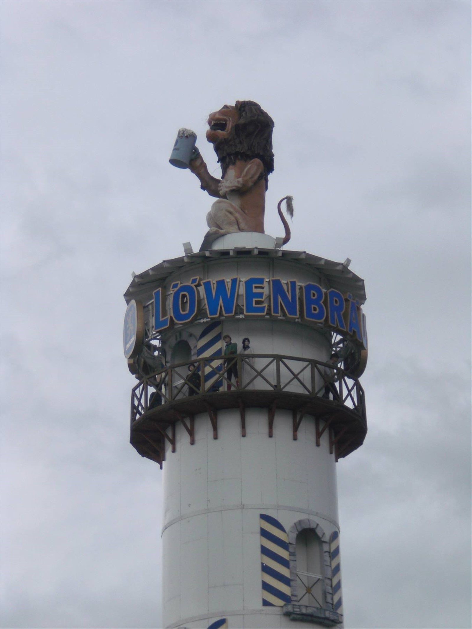 Foto di viaggio in GERMANIA