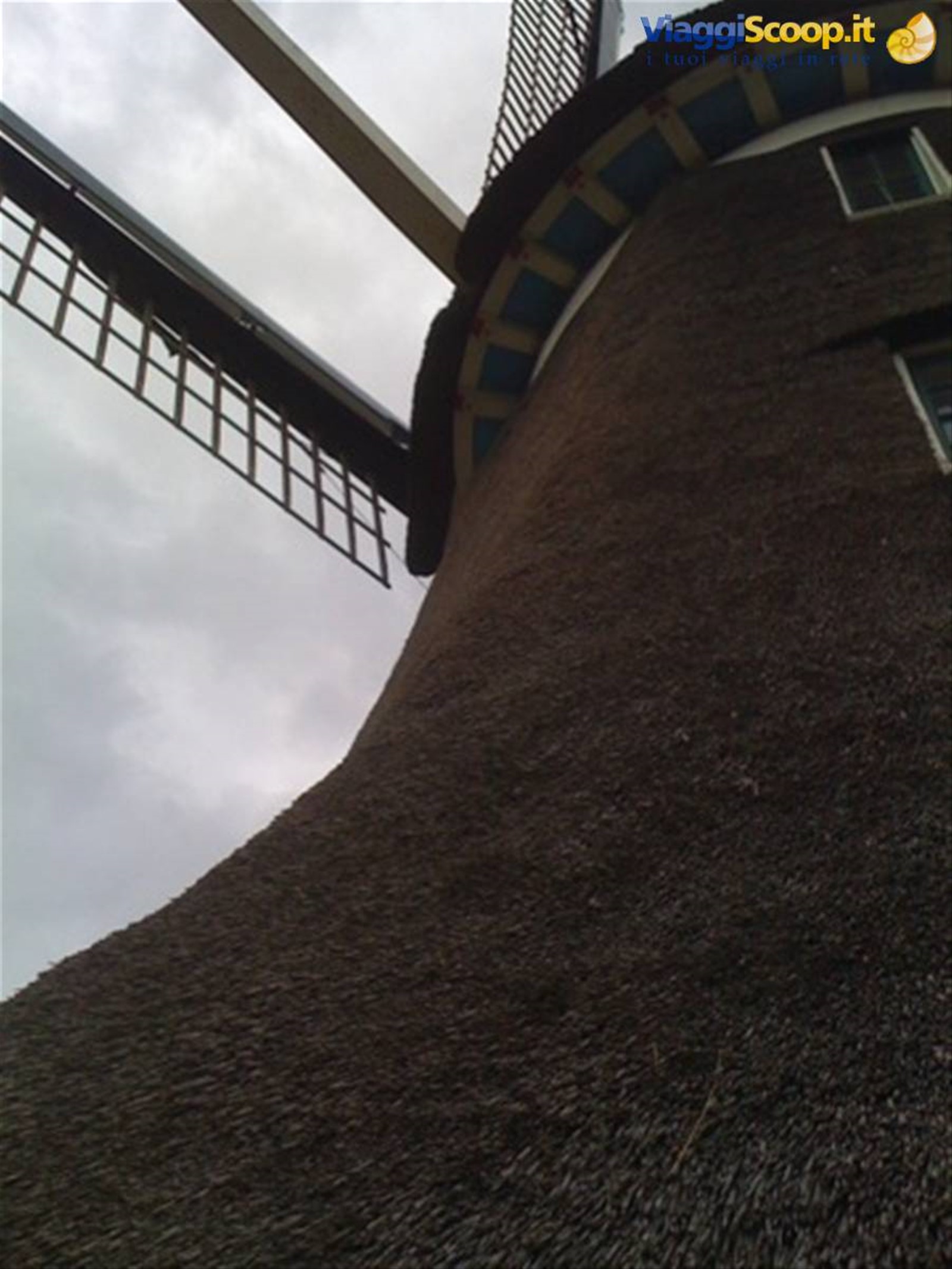Mulino van Sloten