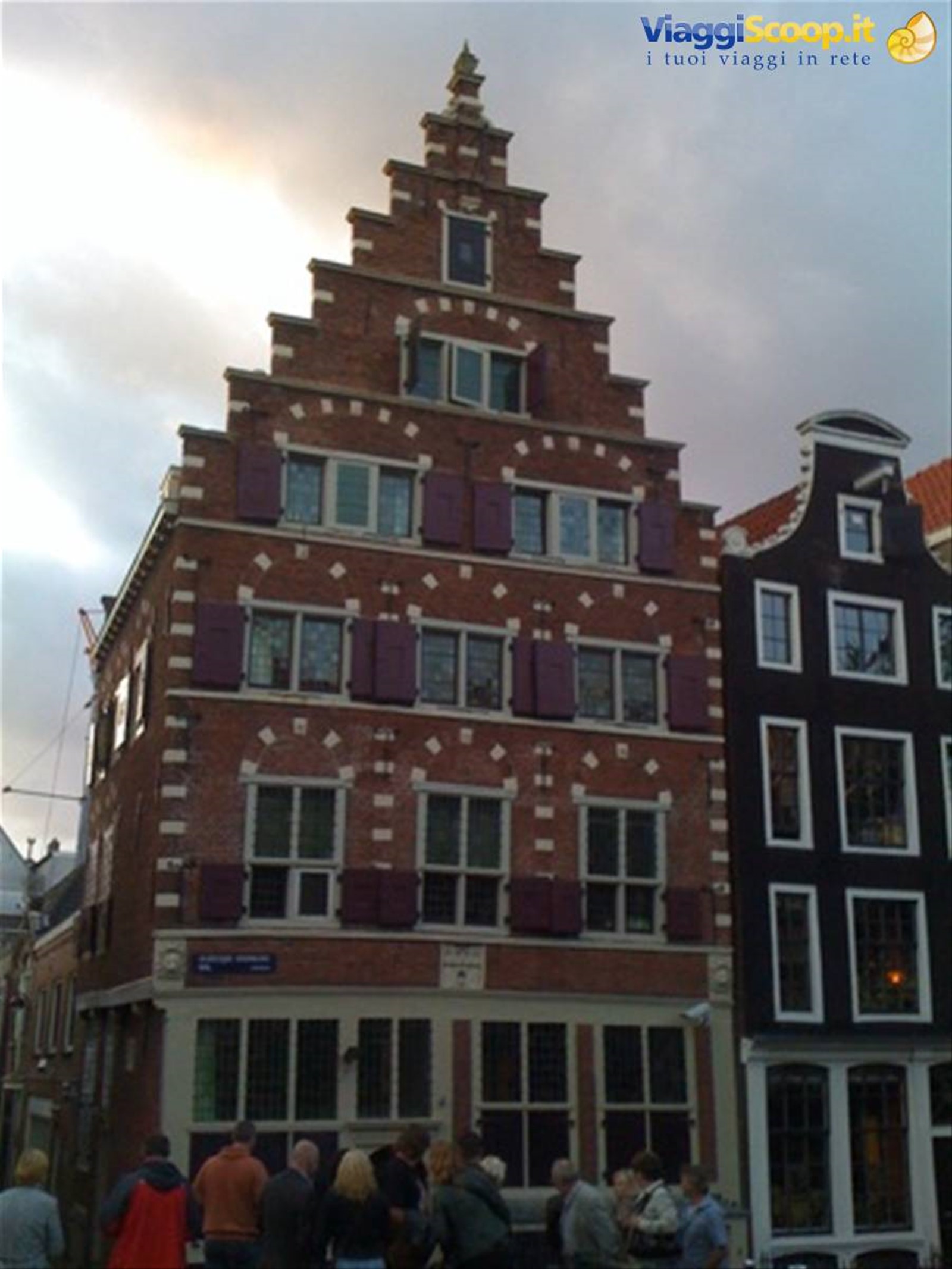 Amsterdam