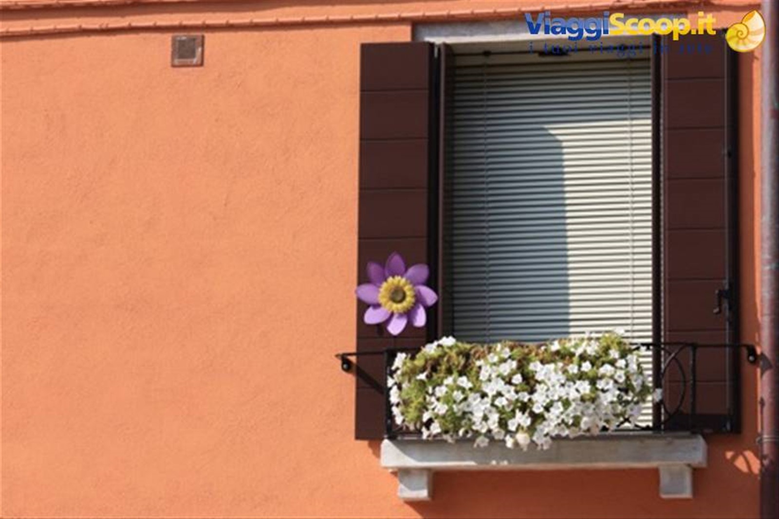 Ancora finestre