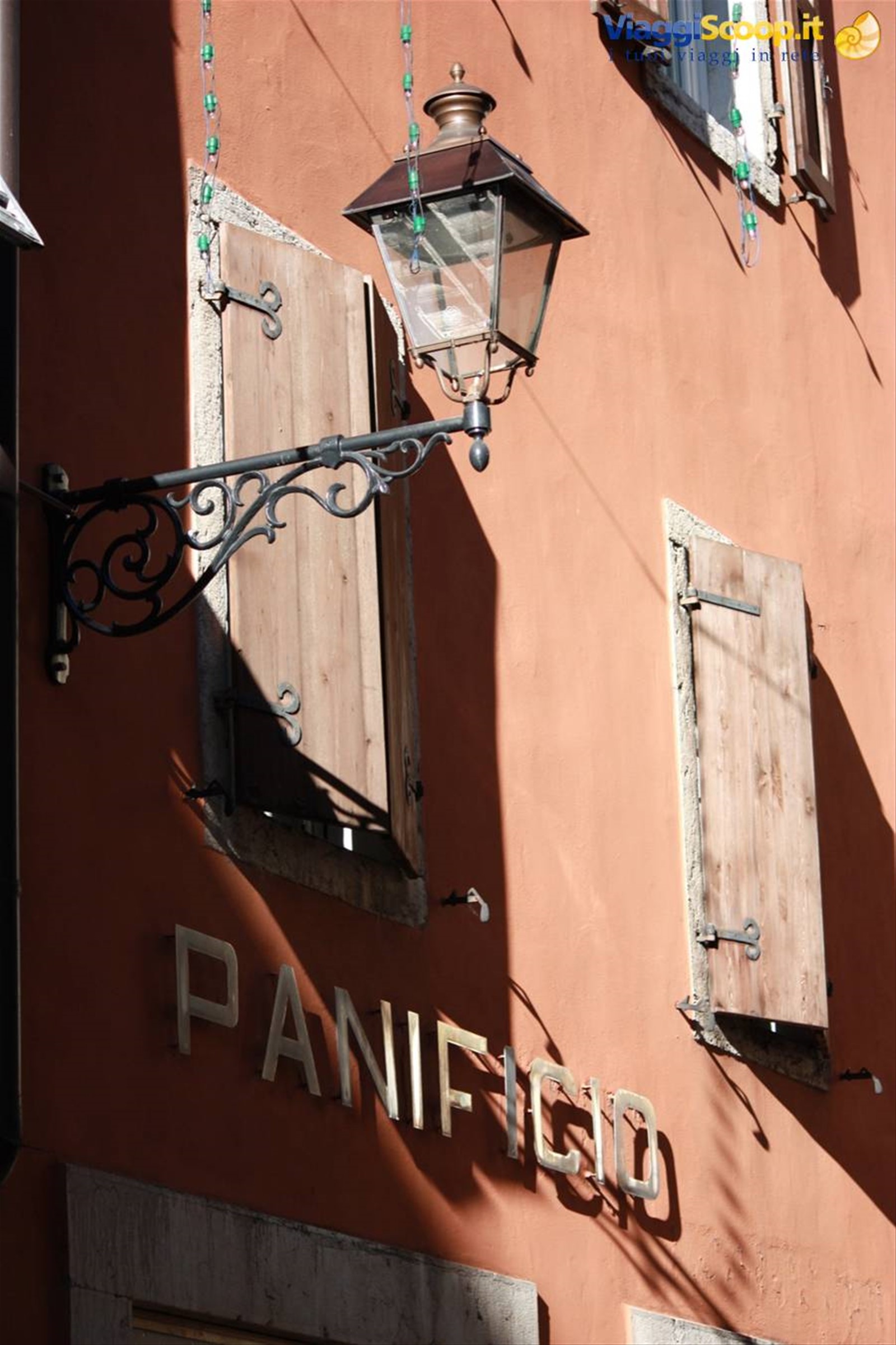 Rovereto - Centro Storico