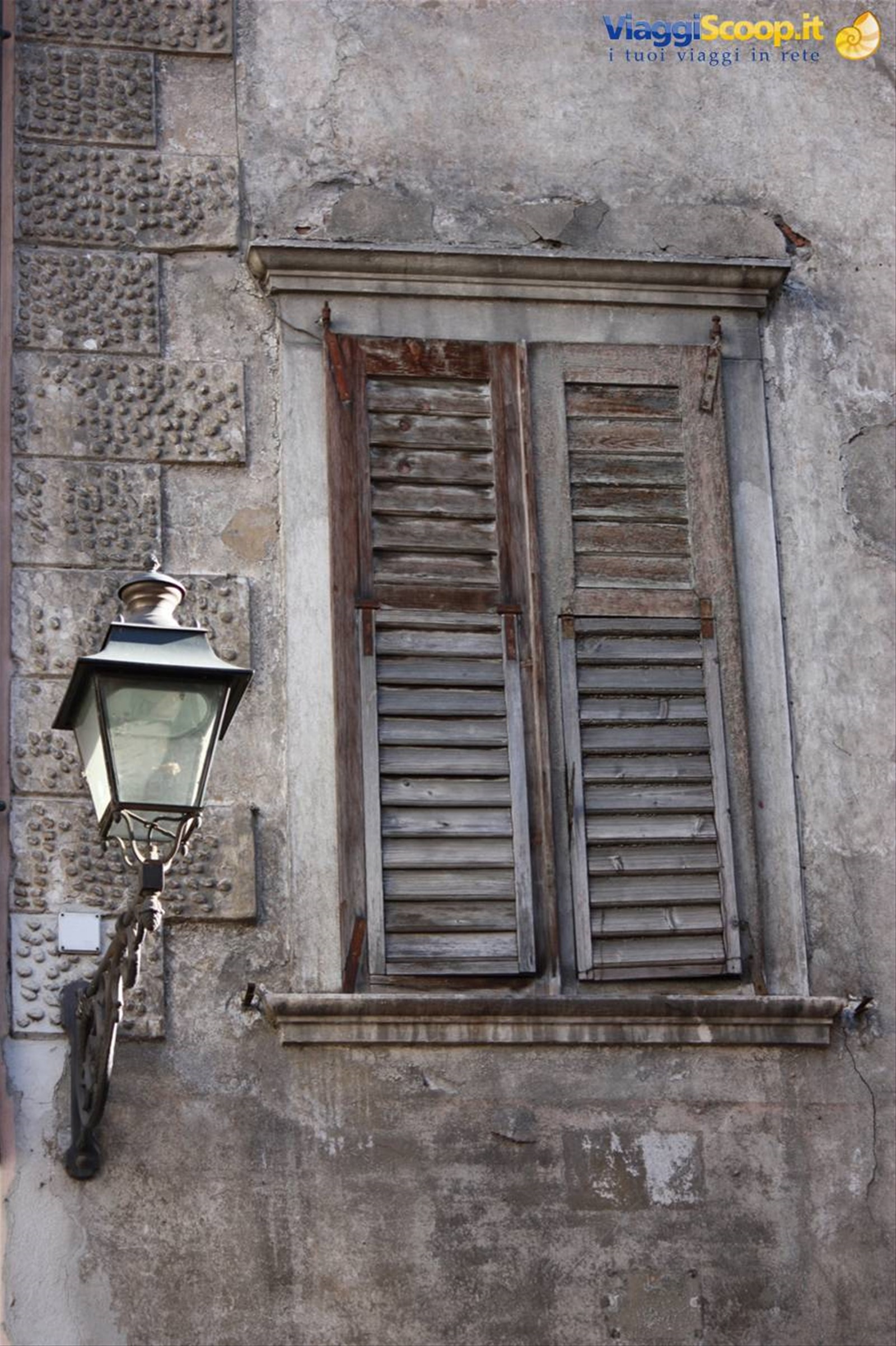 Rovereto - Centro Storico