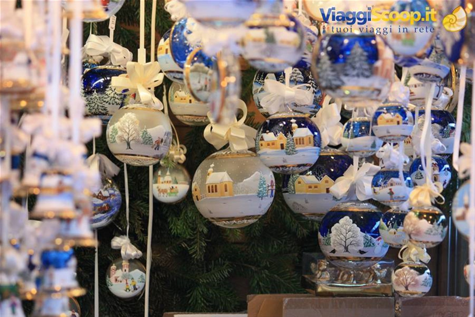 Trento - Mercatini di Natale