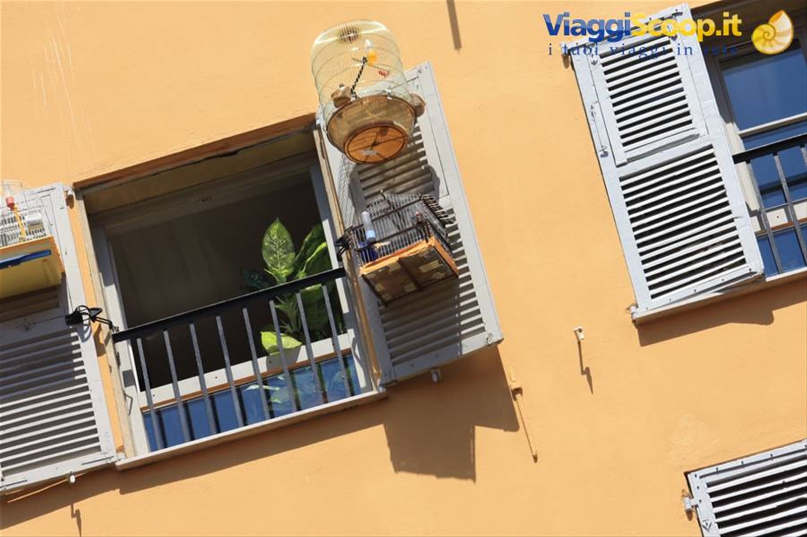 Città vecchia
