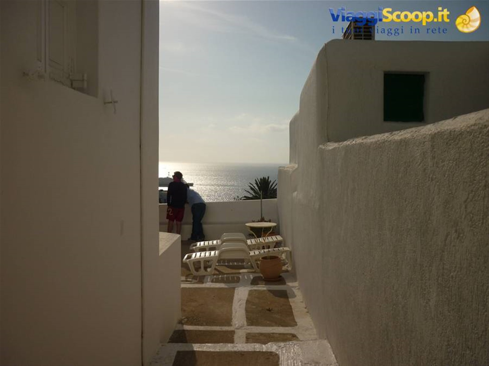 Foto di viaggio in GRECIA
