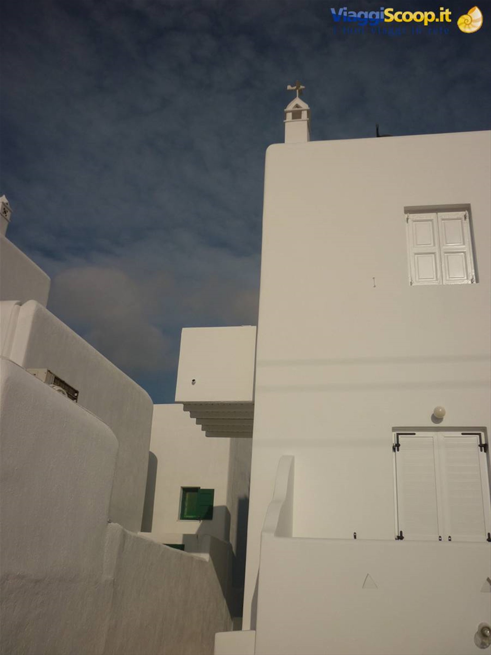 Foto di viaggio in GRECIA