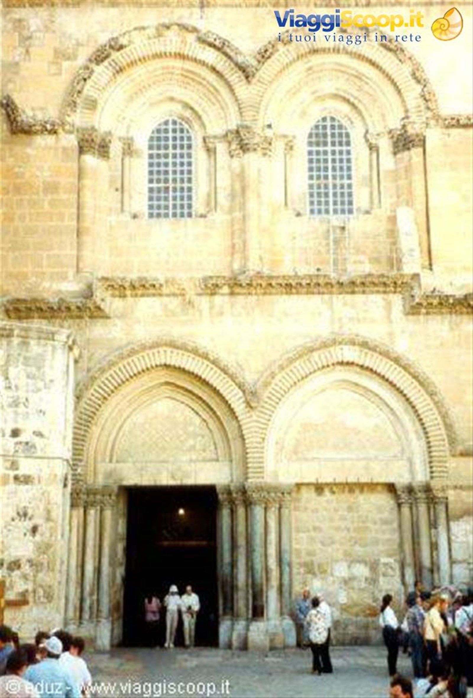 Chiesa del Santo Sepolcro