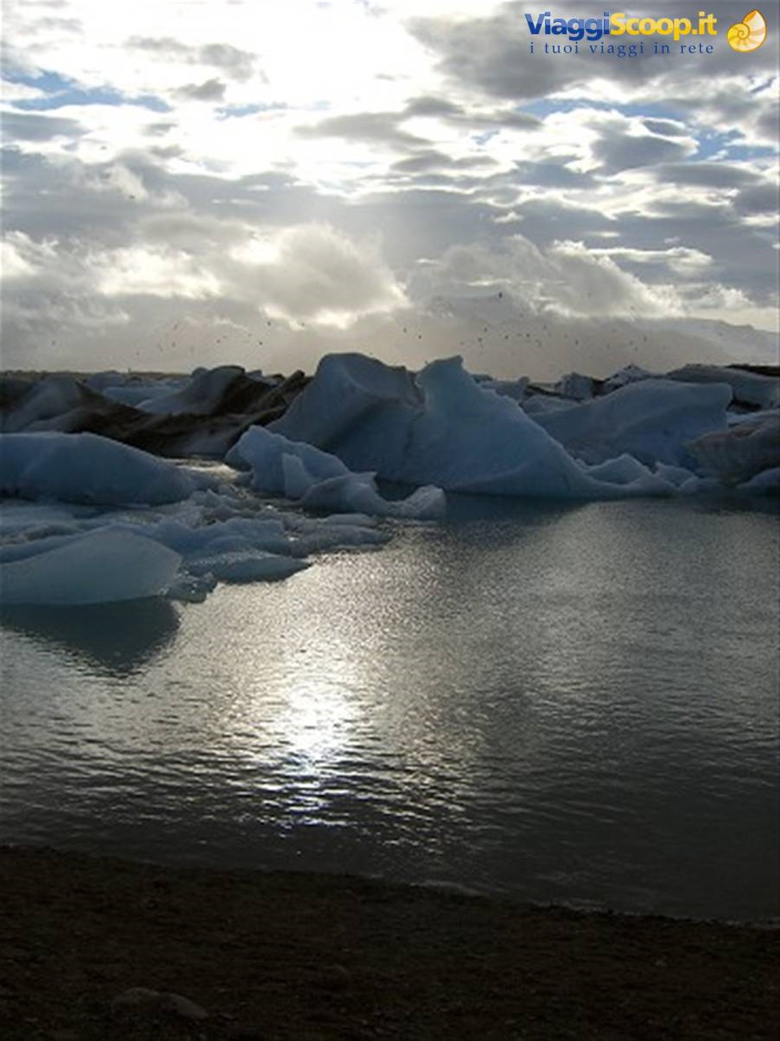 Jokulsarlon