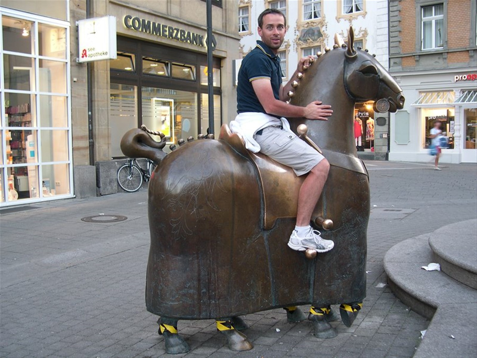 Foto di viaggio in GERMANIA