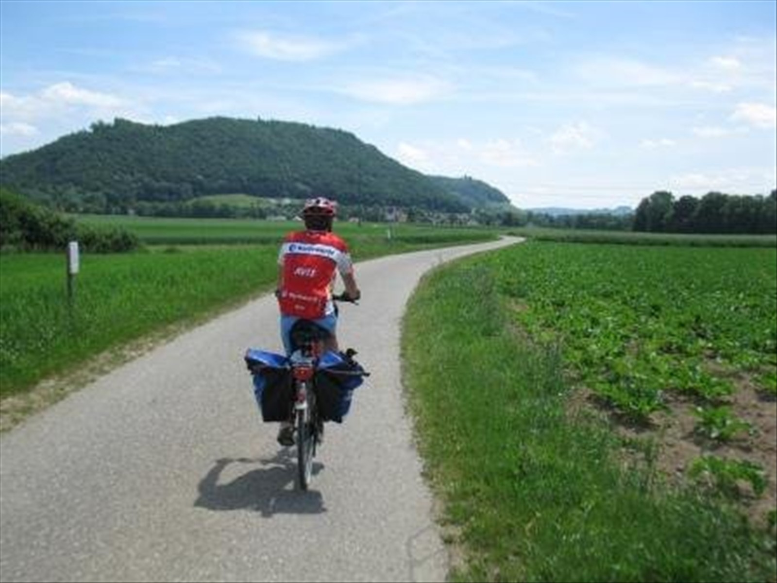 Foto di viaggio in GERMANIA