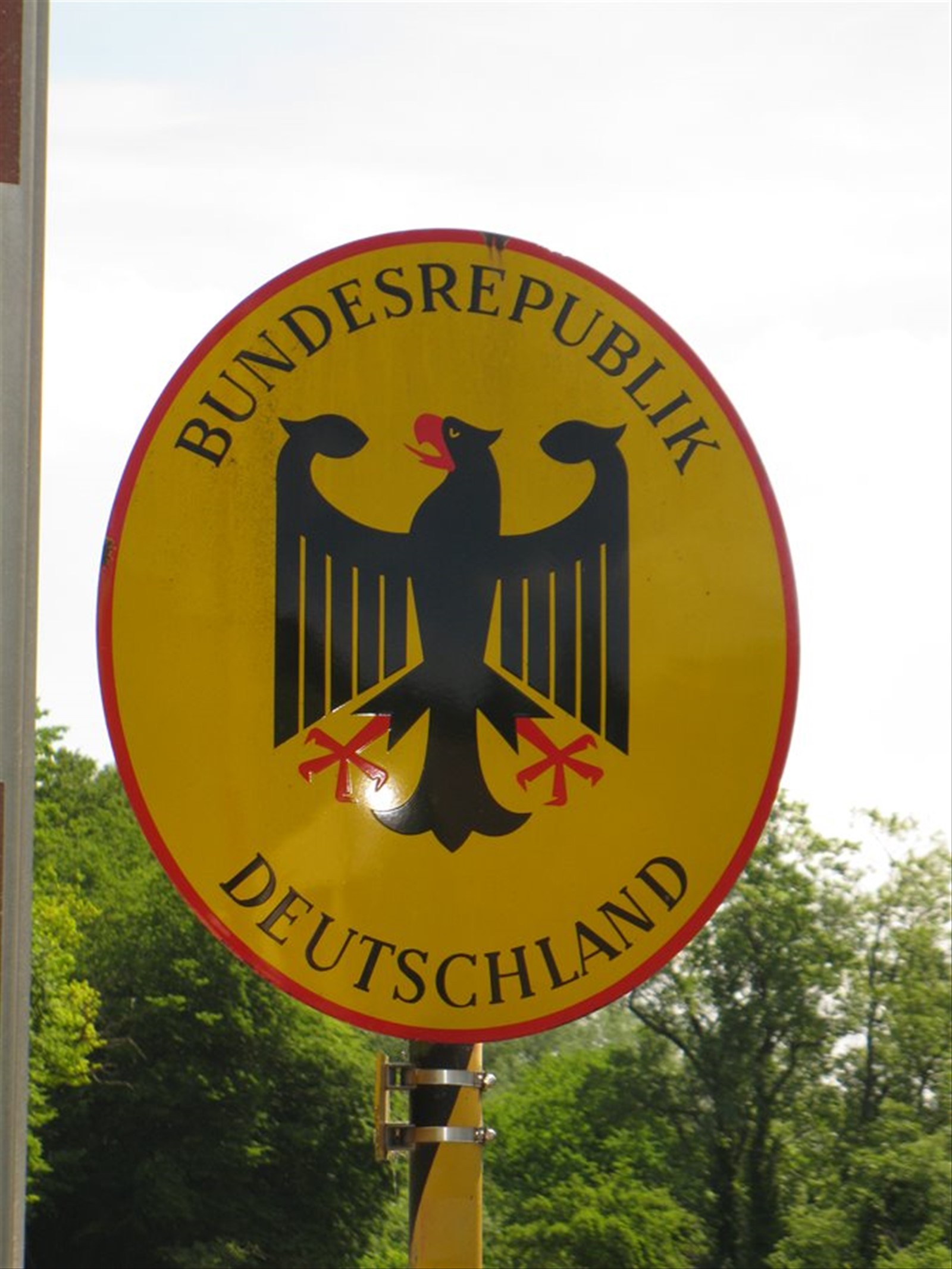 Foto di viaggio in GERMANIA