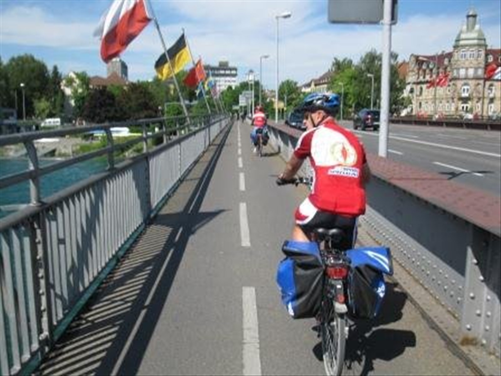 Foto di viaggio in GERMANIA