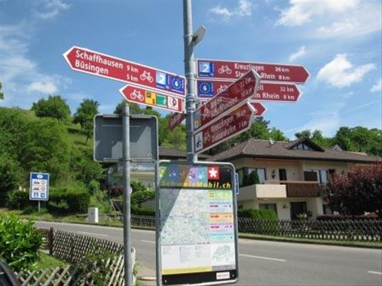 Foto di viaggio in GERMANIA