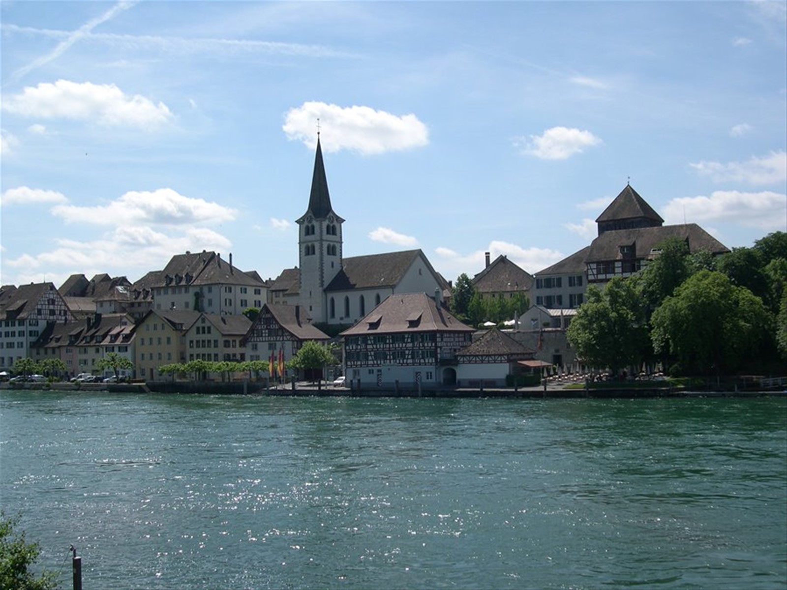 Foto di viaggio in GERMANIA