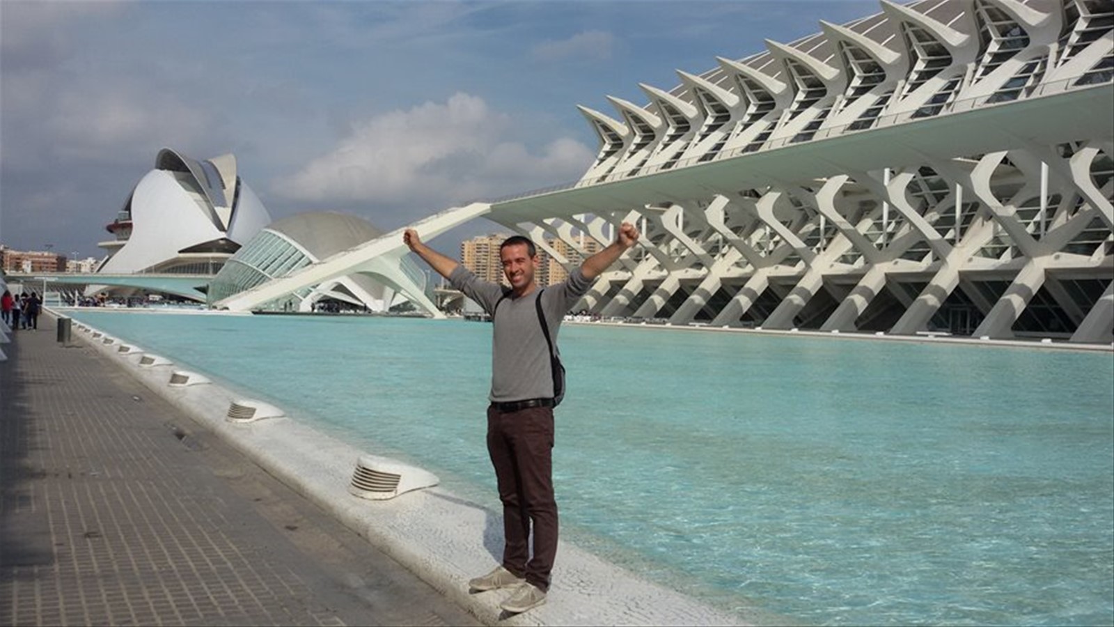 Foto di viaggio in SPAGNA