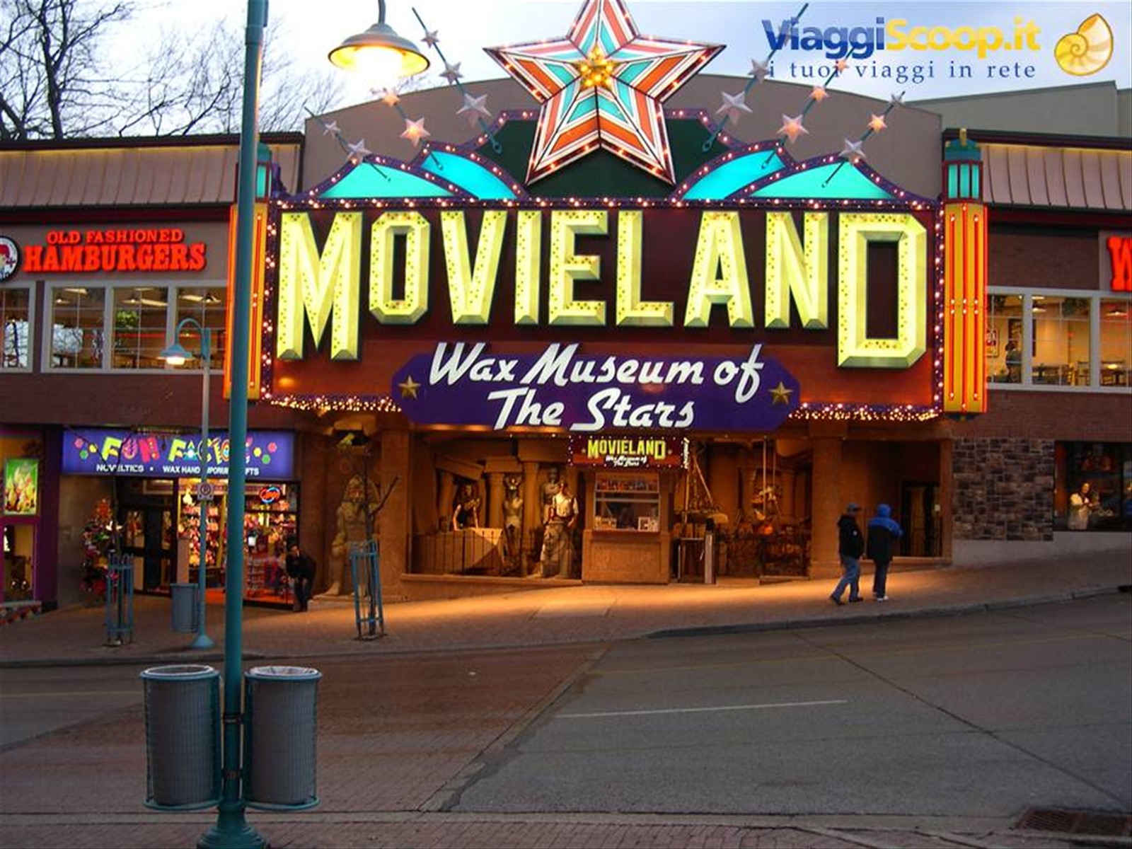 MOVIELAND