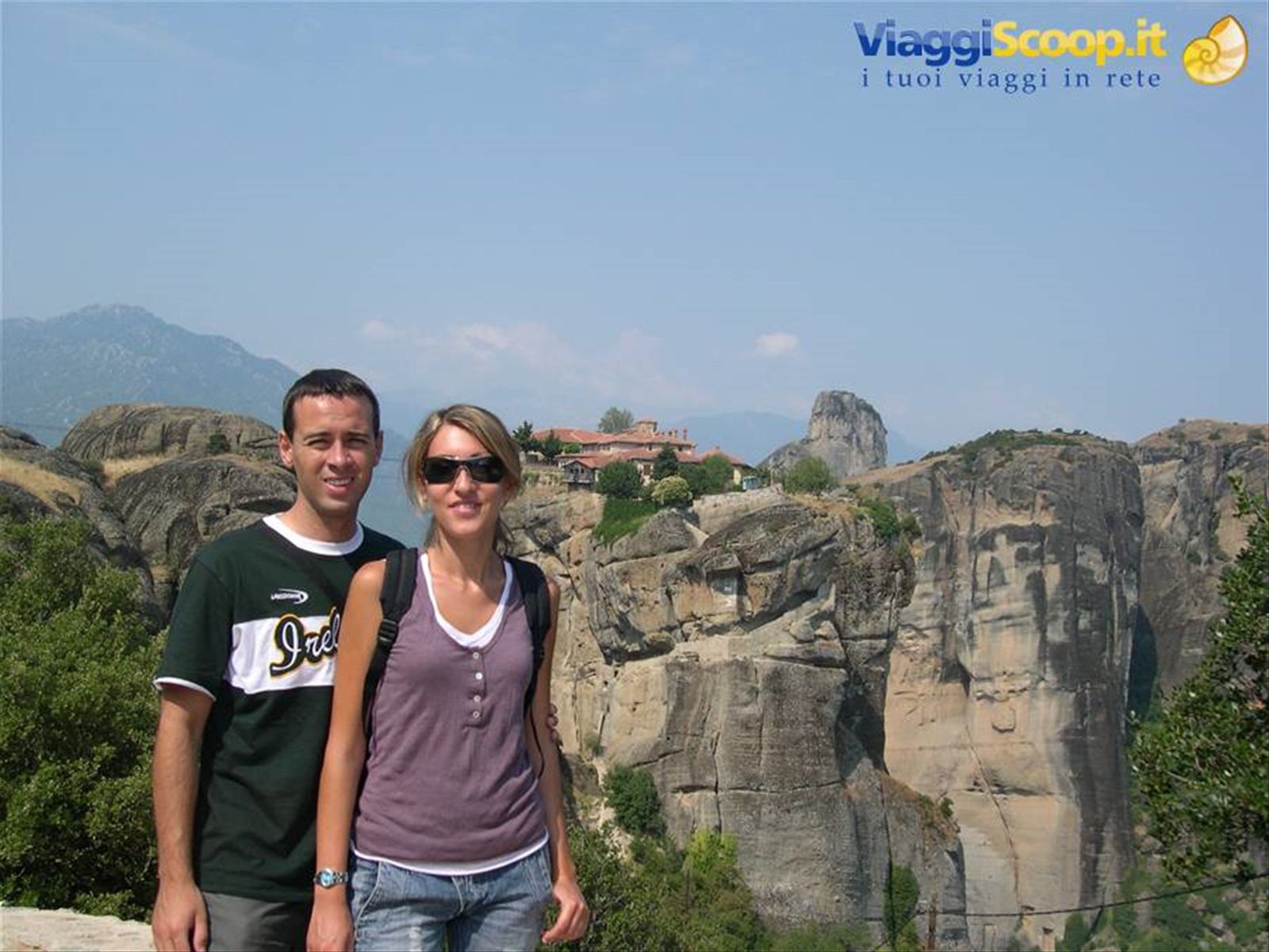 CLAUDIO E VALENTINA