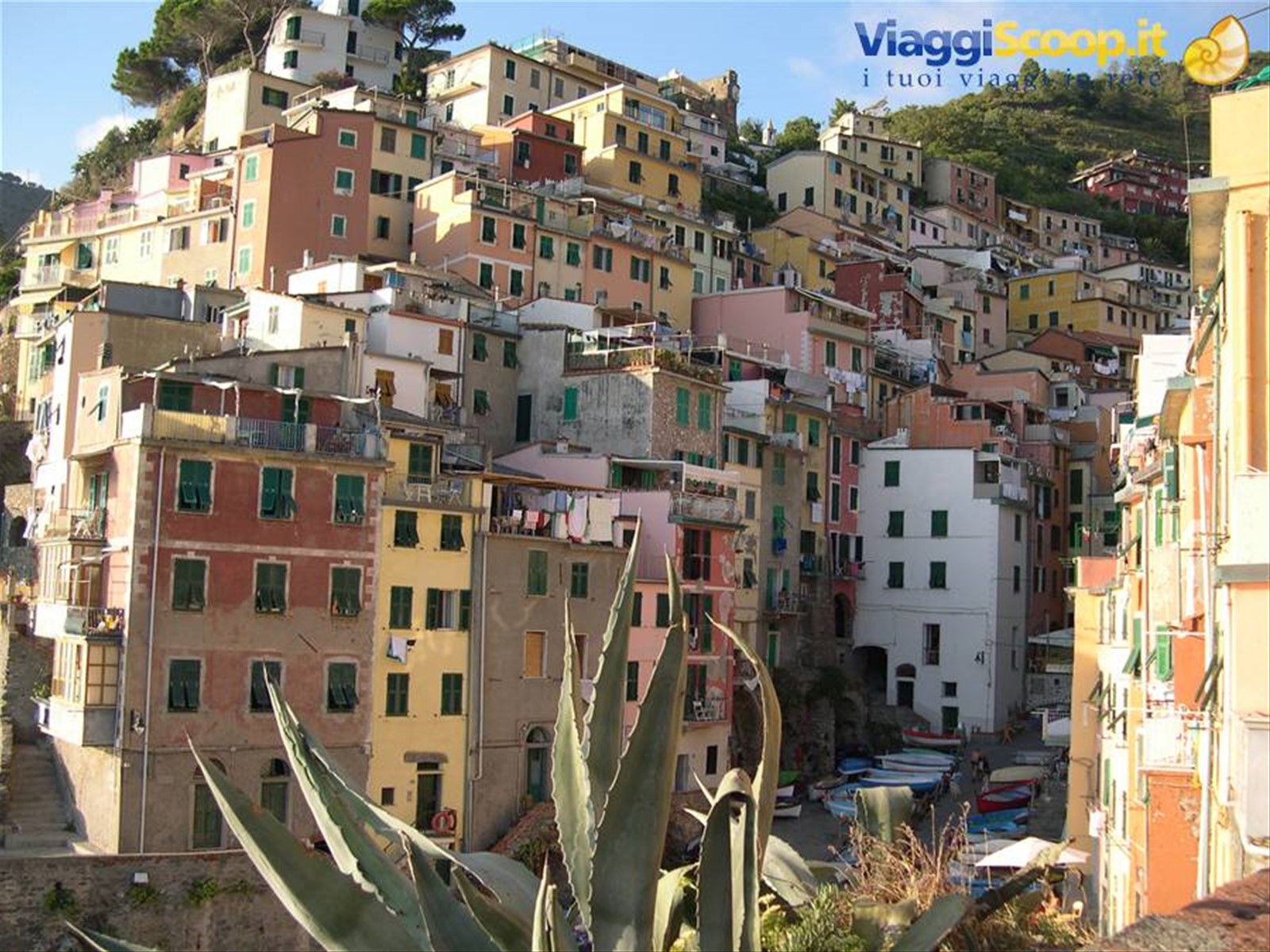 RIOMAGGIORE