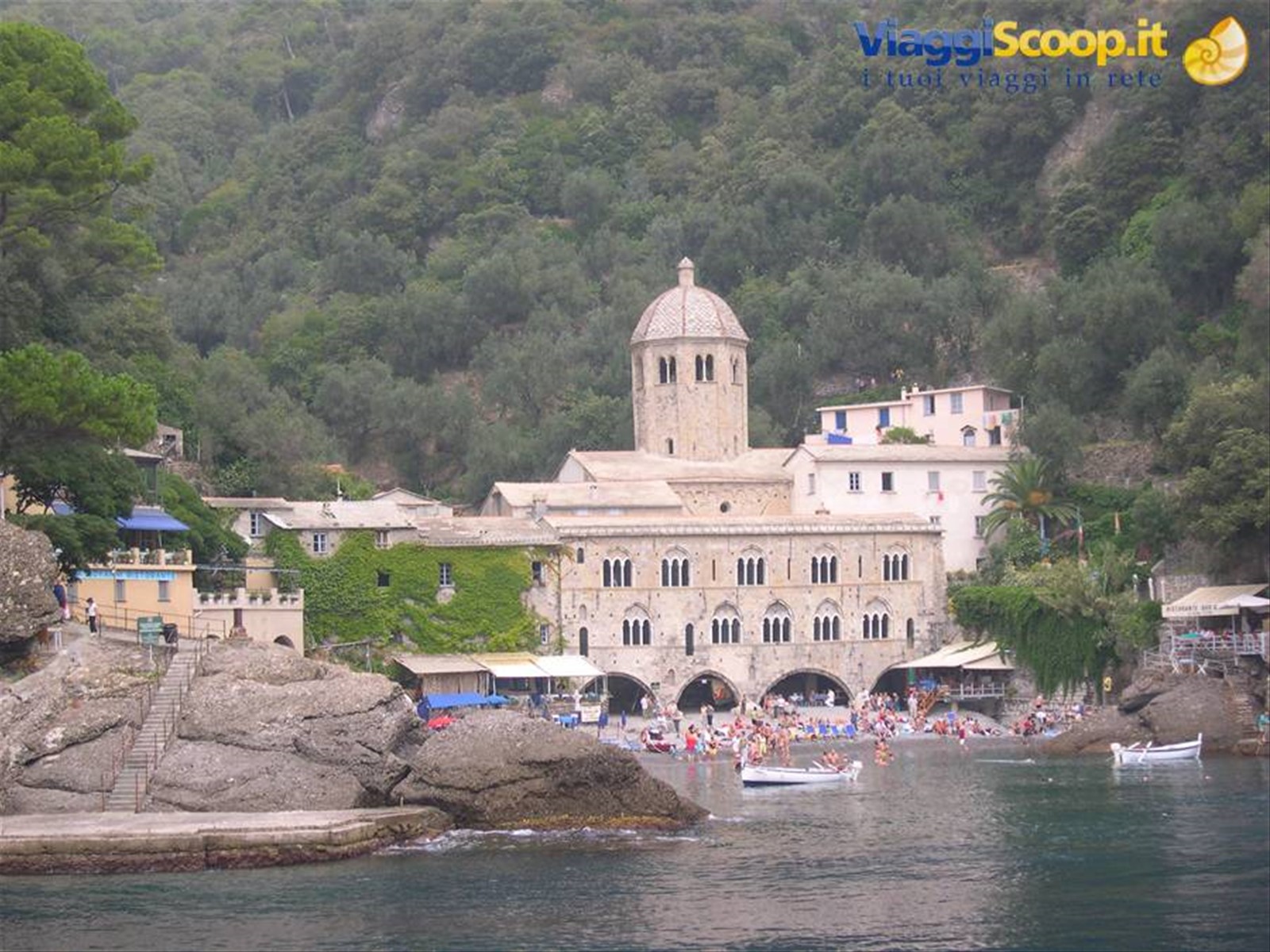SAN FRUTTUOSO