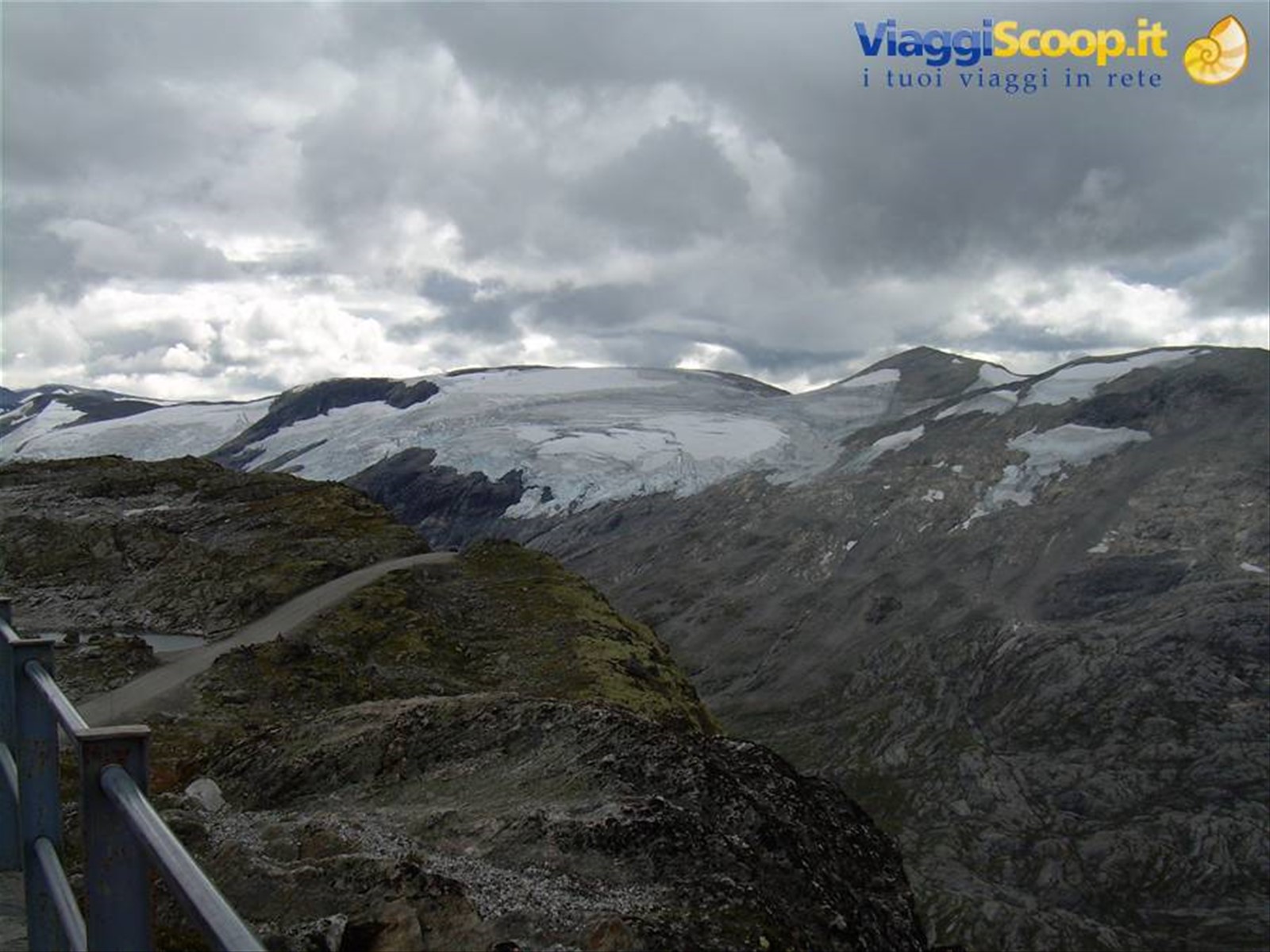 Foto di viaggio in NORVEGIA