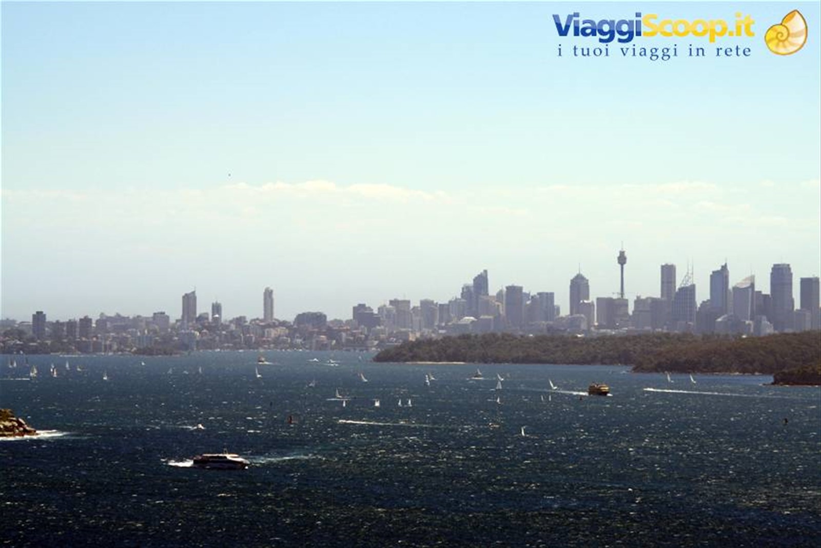 Sydney