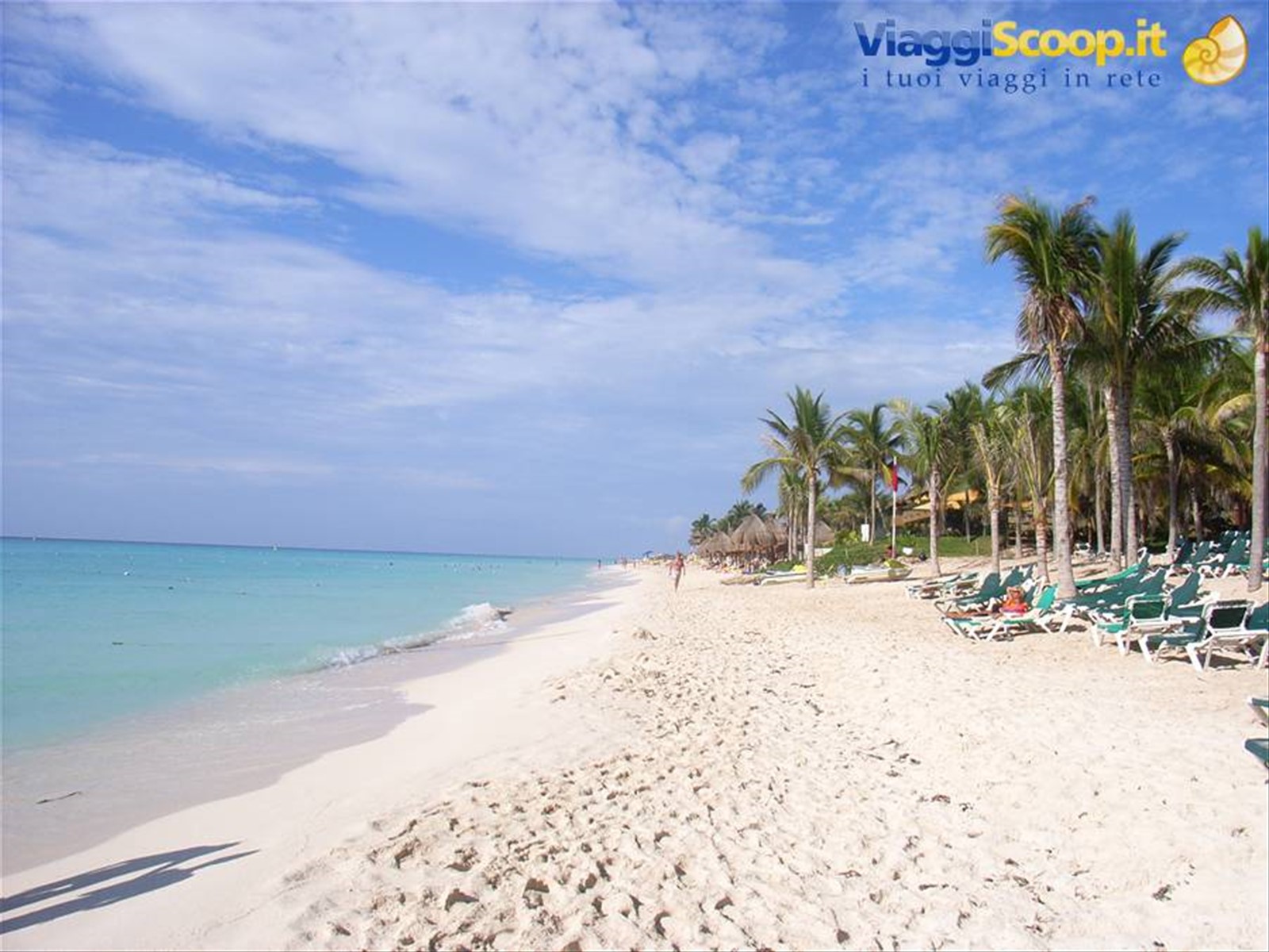 PLAYA DEL CARMEN