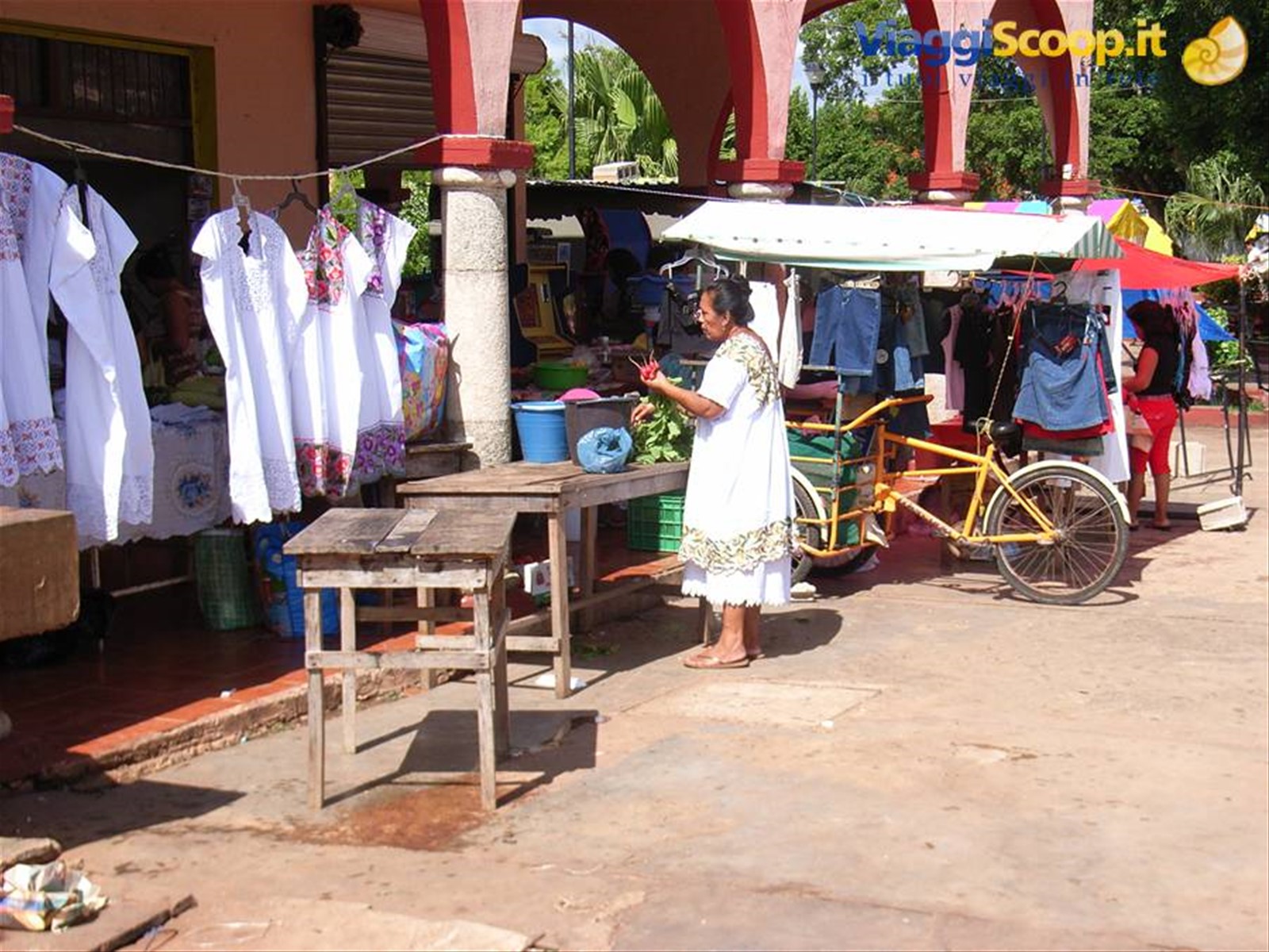 MERCATO