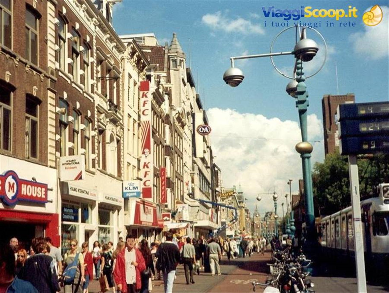 VIALE DAMRAK