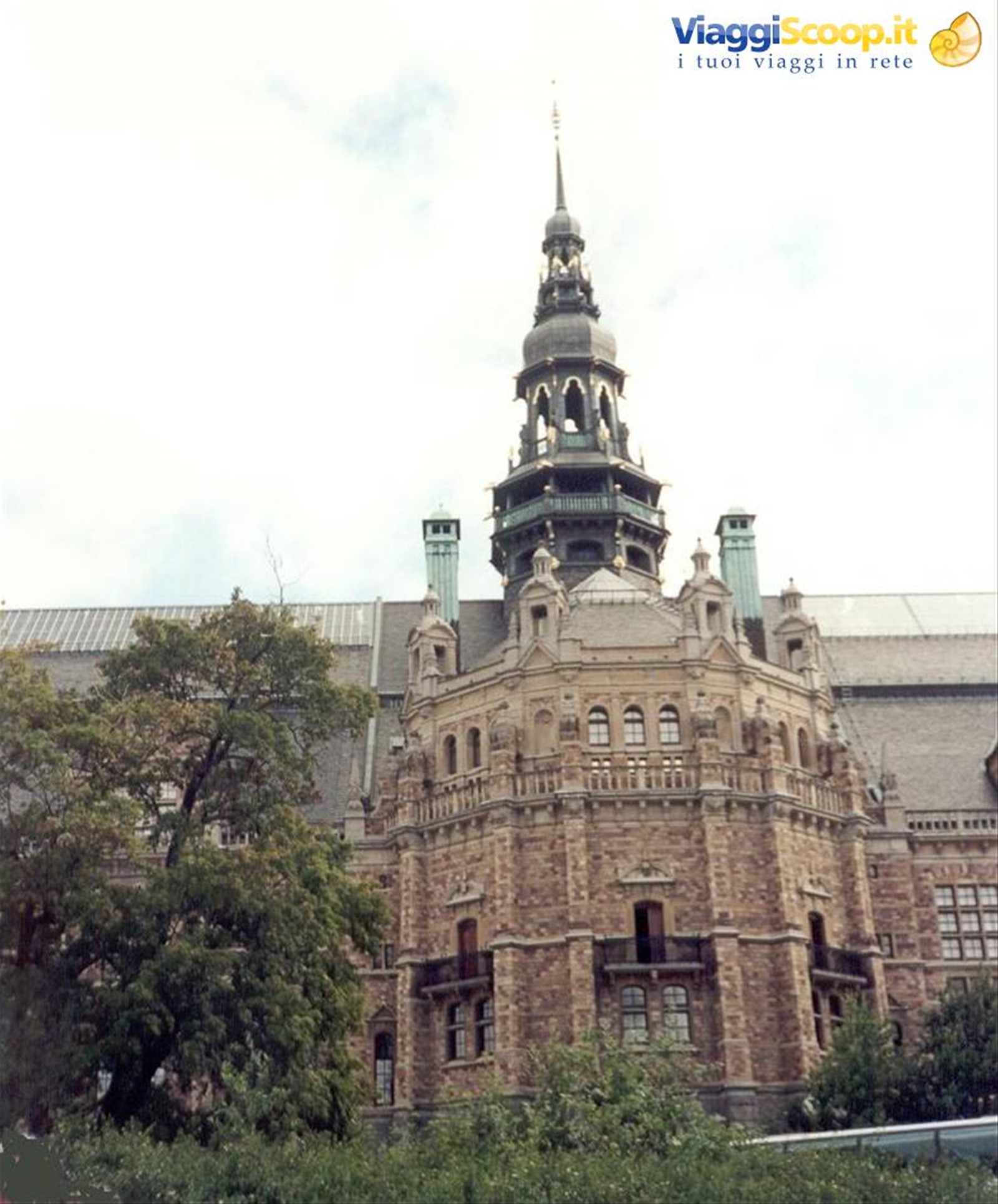 STOCCOLMA - MUSEO VASA