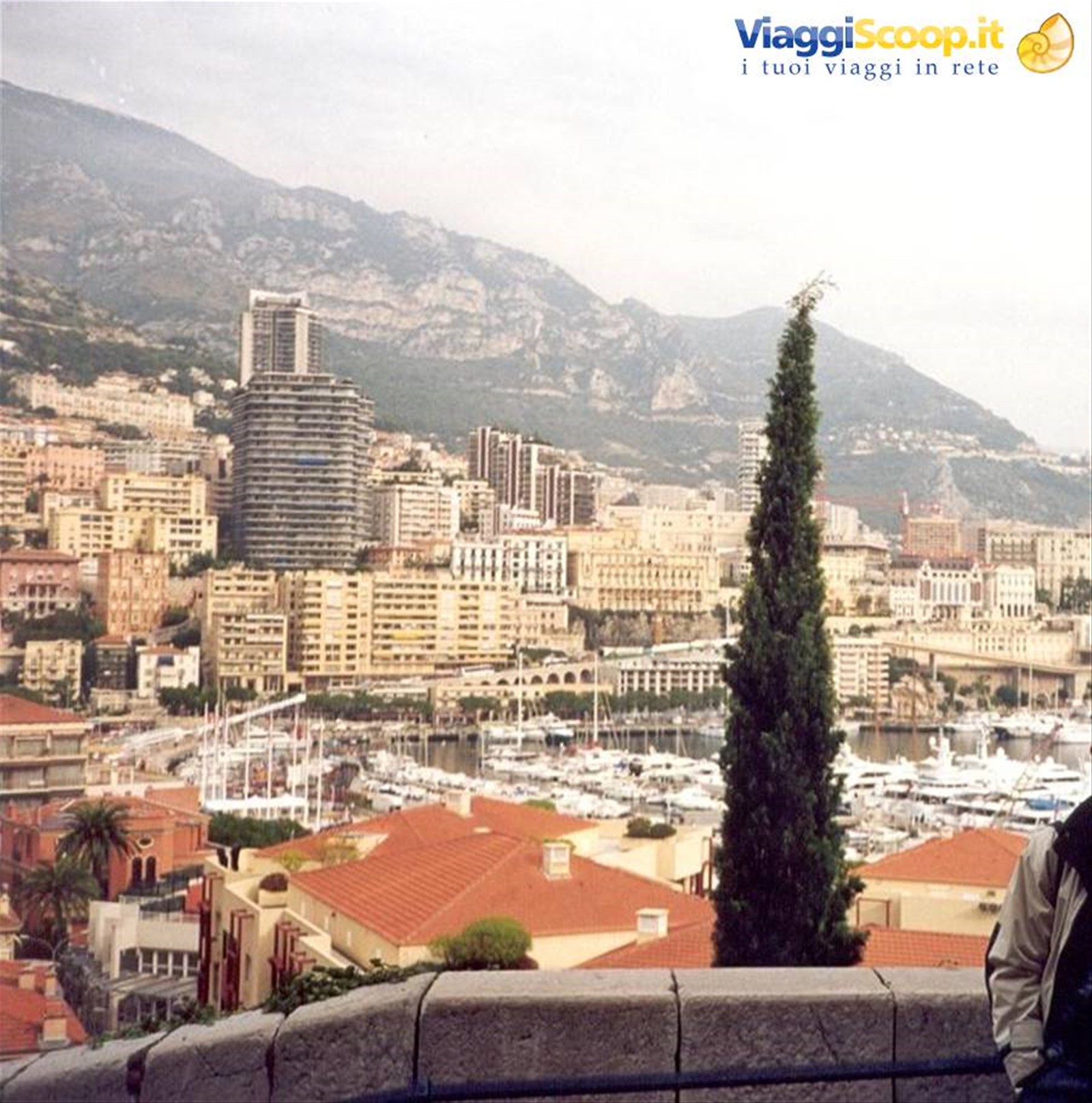 MONACO