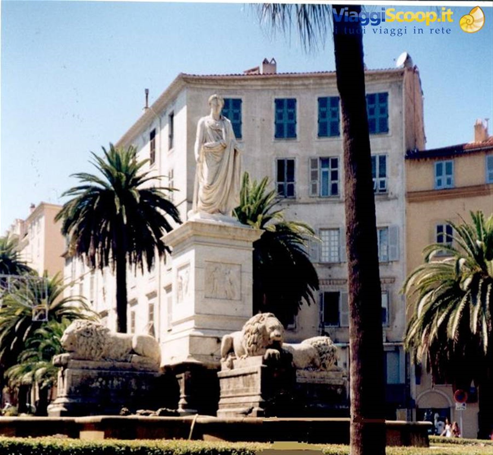 AJACCIO