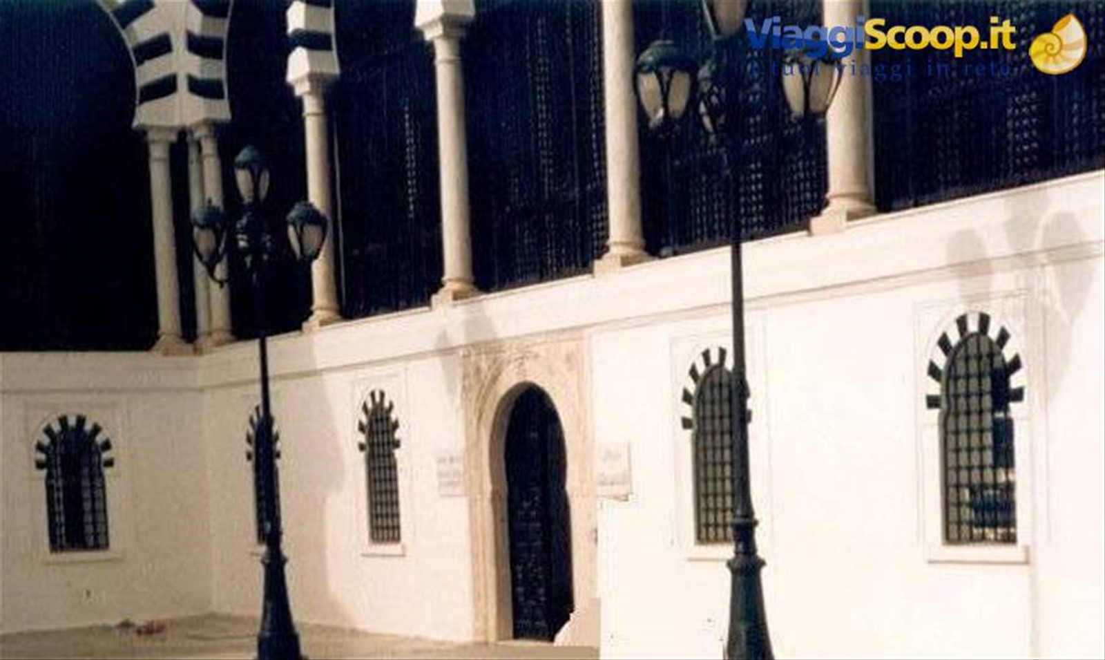 TUNISI