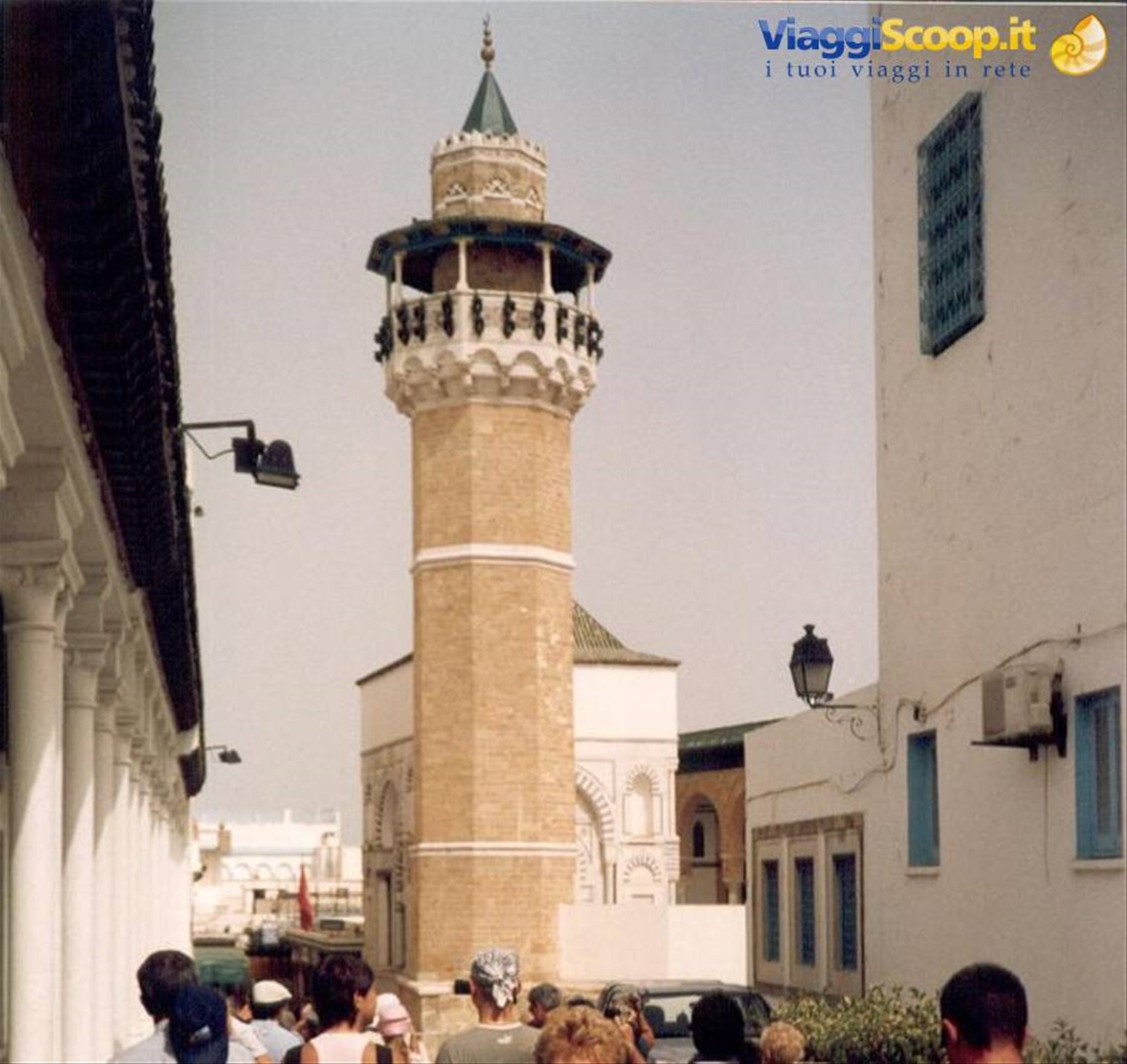 TUNISI