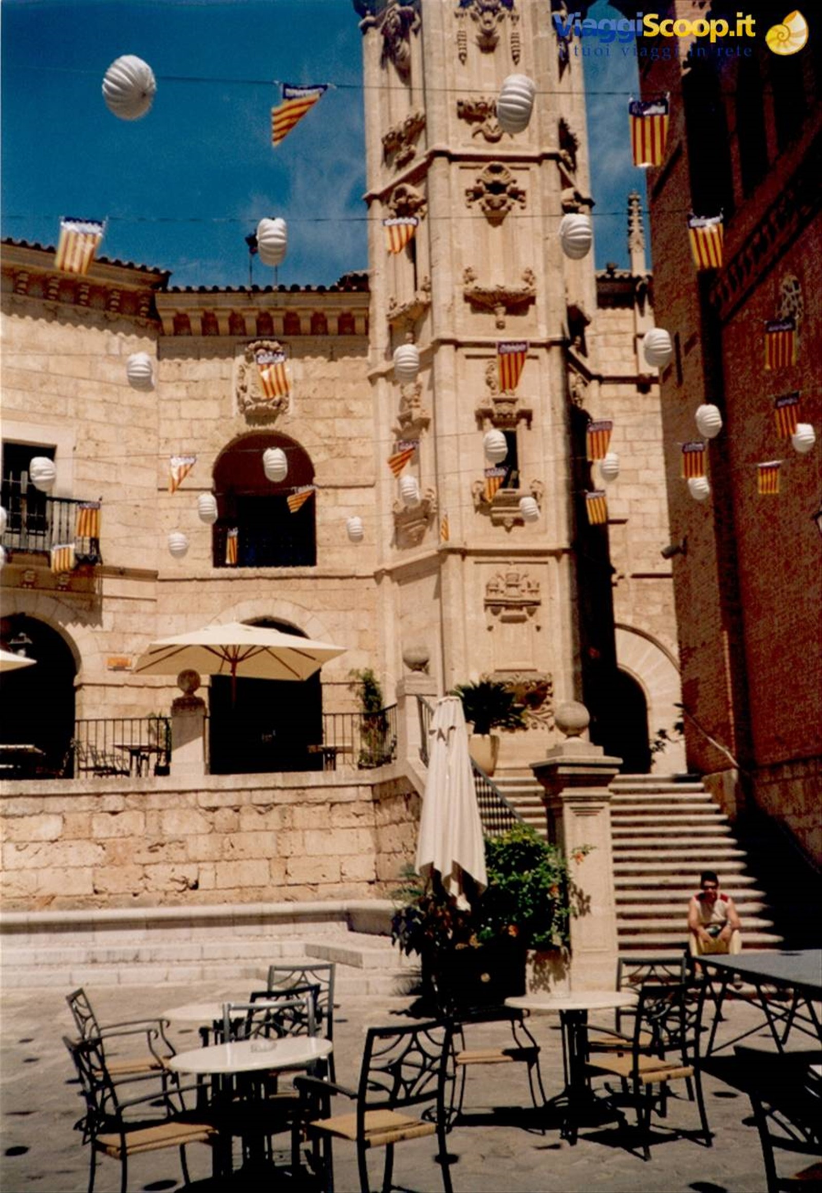 PALMA DI MAIORCA