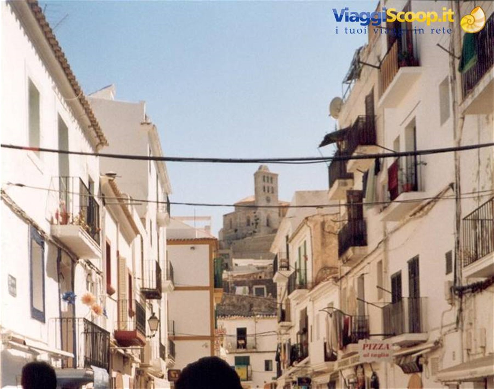 IBIZA