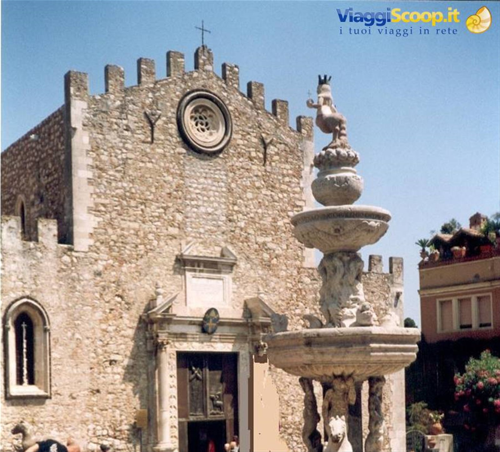 TAORMINA