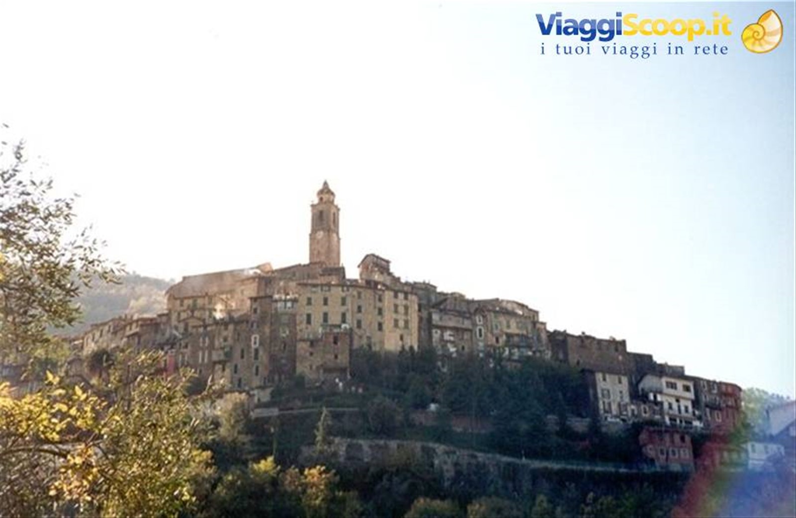 CASTEL VITTORIO
