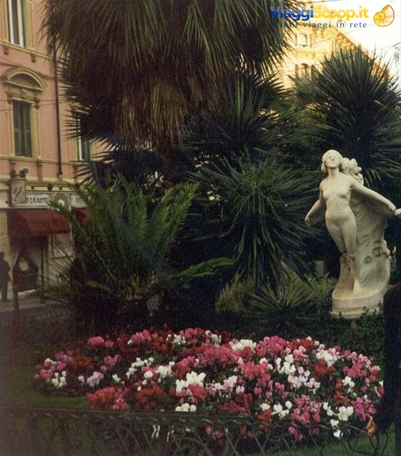 SAN REMO