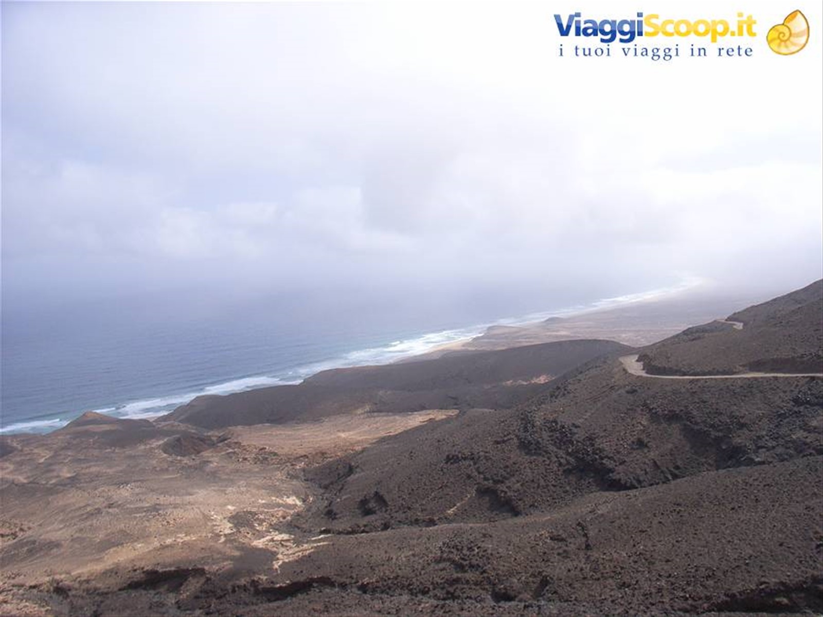 PLAYA DE COFETE