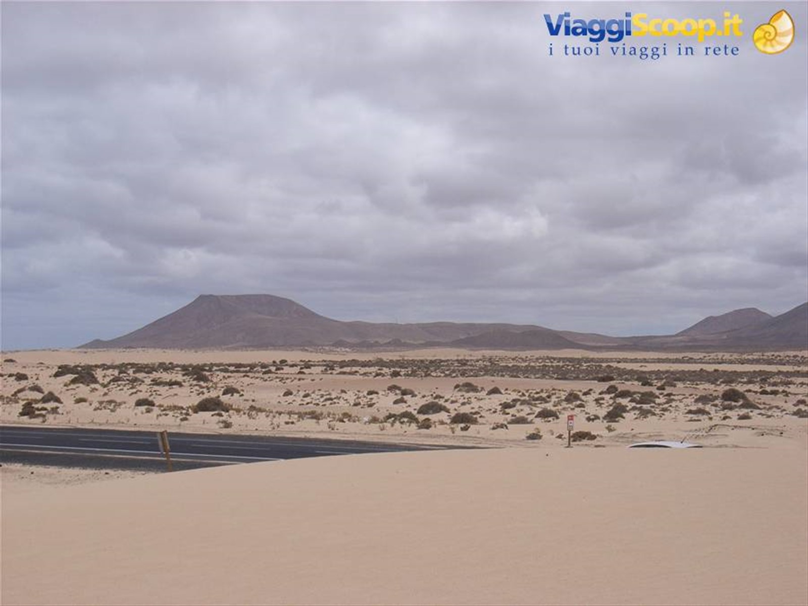 DUNAS DE CORRALEJO