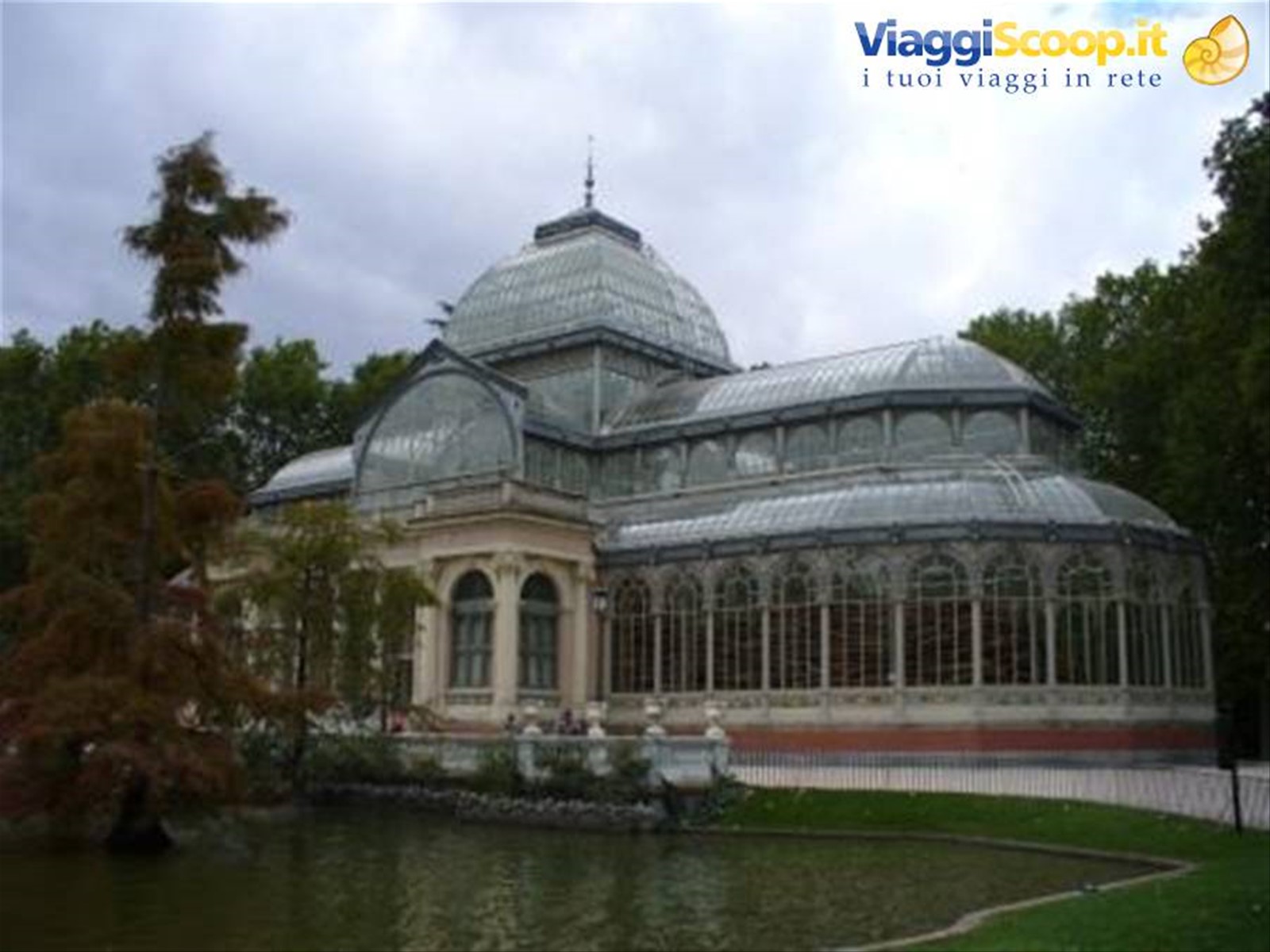 palacio cristal