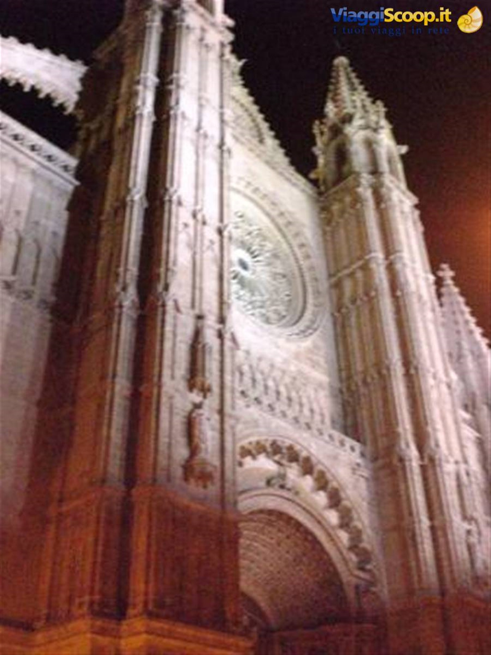 Foto di viaggio in SPAGNA