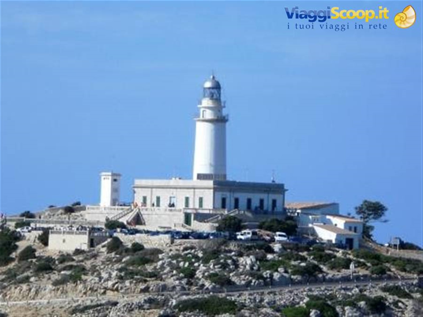 Cap de formentor