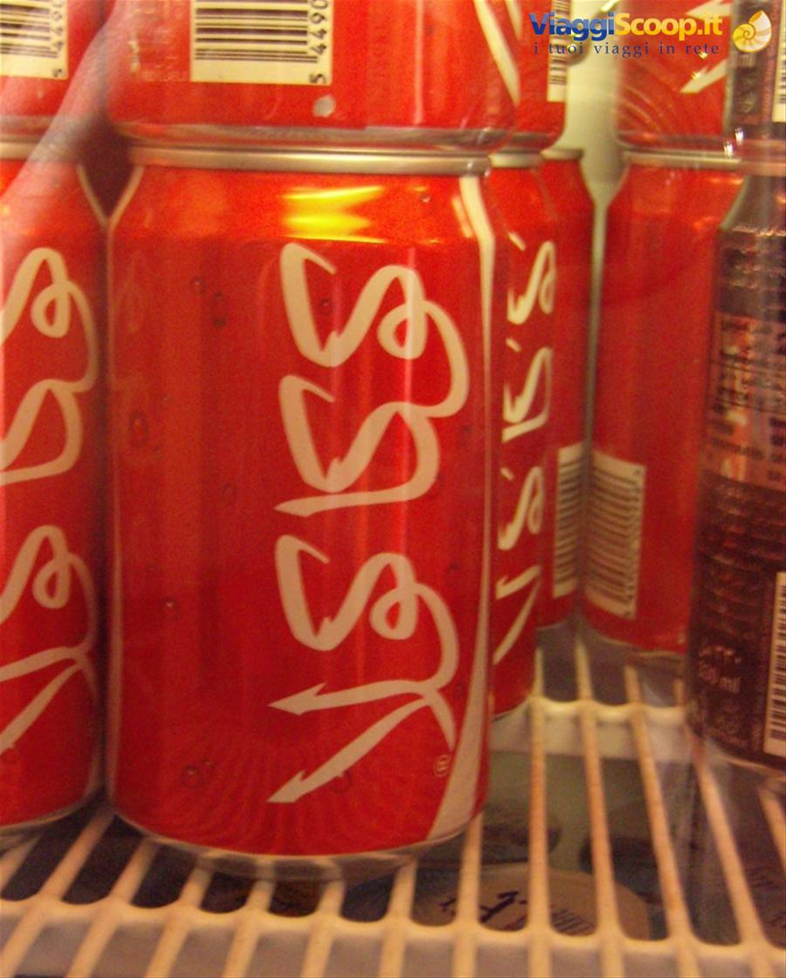 Doha cola!