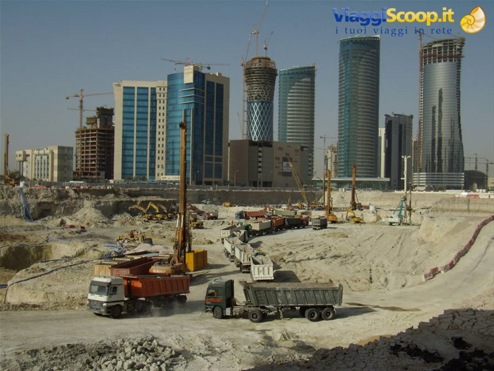 Under costruction