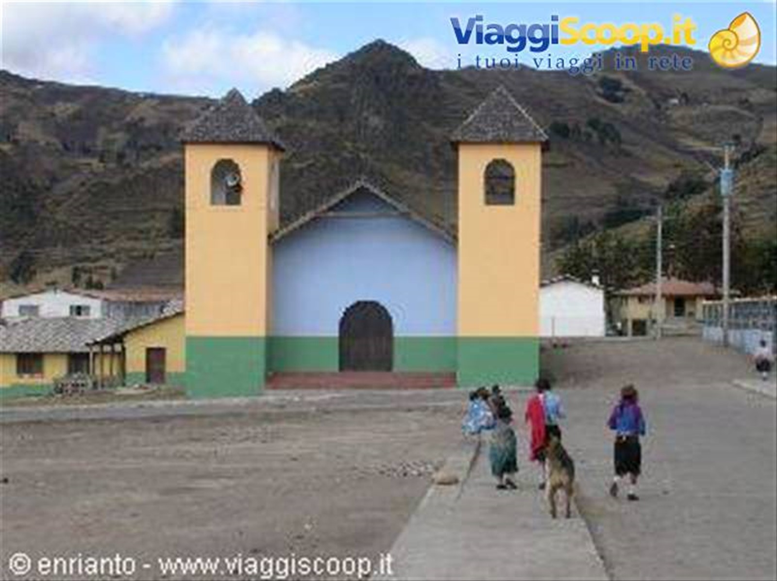 Zumbahua